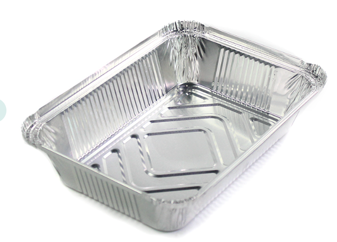 C-30 Rectangular 2.25 LB